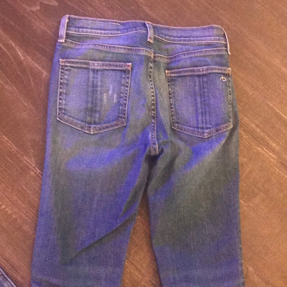 Rag And Bone Jean - image 4